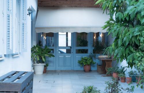 Nicosia Bed & Breakfast | ANANKE Home