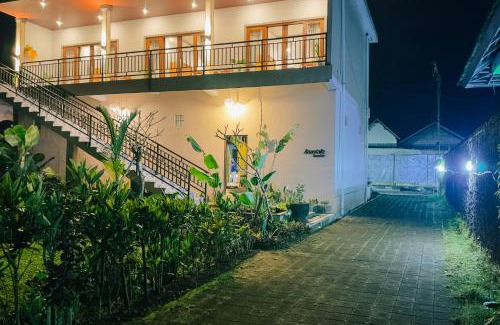 Sidemen House | Anantalla Homestay