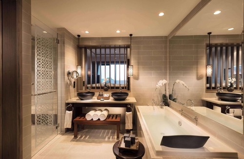 Desaru Hotel | Anantara Desaru Coast Resort & Villas