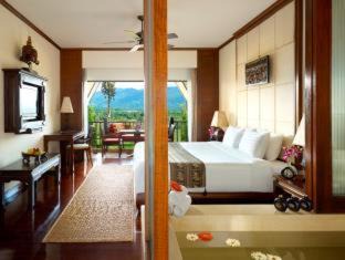 Sop Ruak Resort | Anantara Golden Triangle Elephant Camp & Resort
