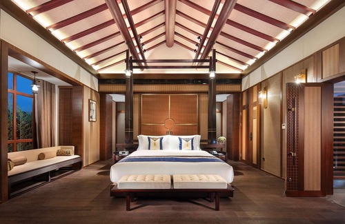 Qiannan Resort | Anantara Guiyang Resort