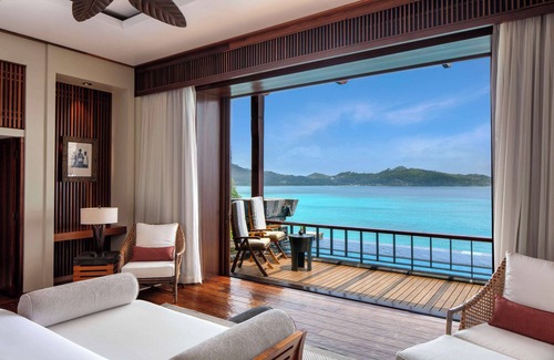 Anse Boileau Hotel | Anantara Maia Seychelles Villas