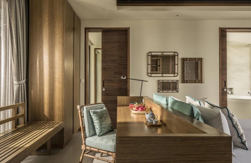 Quy Nhon Hotel | Anantara Quy Nhon Villas