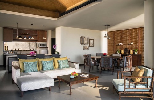 Quy Nhon Hotel | Anantara Quy Nhon Villas