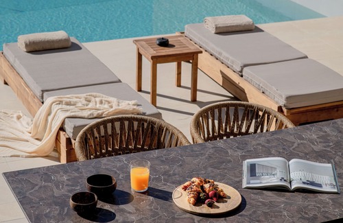 Episkopi Villa | Anantia Villa 1 - Scenic View, Luxury Experiencen