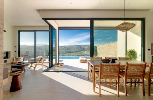 Episkopi Villa | Anantia Villa 1 - Scenic View, Luxury Experience