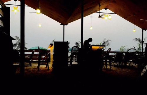 Agonda Resort | Anantra Sea View Resort