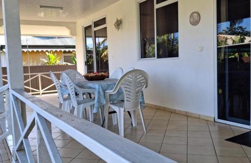 Moorea-Maiao House | AnapaHere Lodge