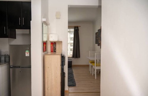 Isinya Apartment | Anasa 2-bedroom Apartment Kisaju