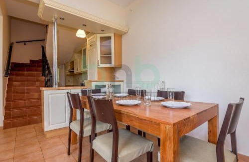 Alexandroupoli Apartment | ANASA Green Home