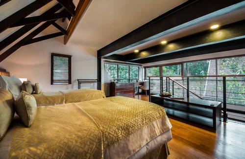 Ella Resort | Anasa Wellness Resort