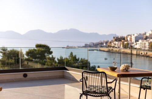 Agios Nikolaos Apartment | Anassa Ammoudi Suites