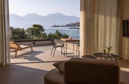 Agios Nikolaos Apartment | Anassa Ammoudi Suites