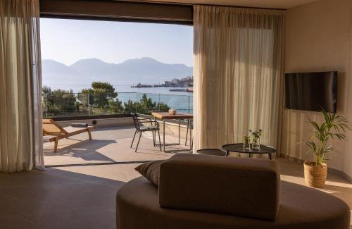 Agios Nikolaos Apartment | Anassa Ammoudi Suites