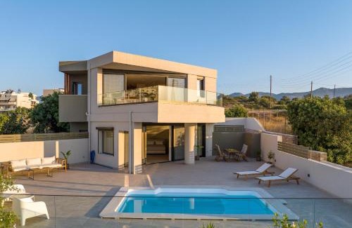 Agios Nikolaos Apartment | Anassa Ammoudi Suites