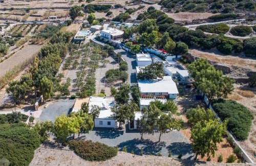 Galissas Resort | Anassa Cycladic Village