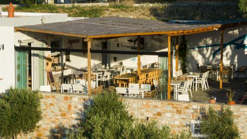 Galissas Resort | Anassa Cycladic Village