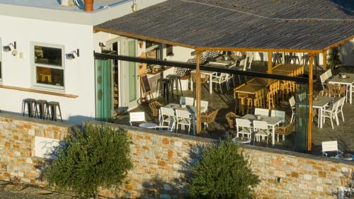 Galissas Resort | Anassa Cycladic Village