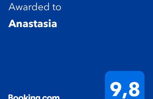 Kiparissia Apartment | Anastasia