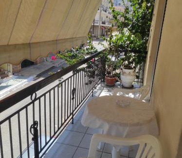 Kiparissia Apartment | Anastasia