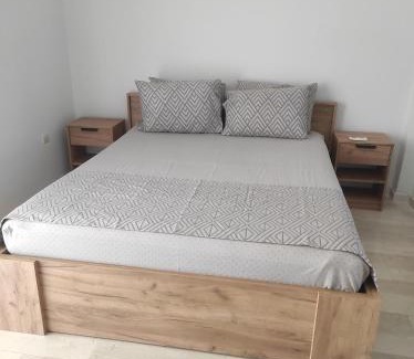 Kiparissia Apartment | Anastasia