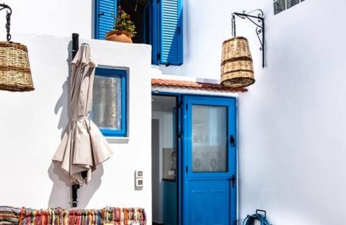 Koskinou House | Anastasia Koskinou's traditional house