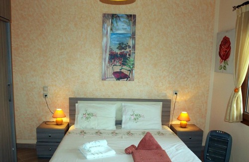 Makrirrakhi House | Anastasia's Cottage in Pelion