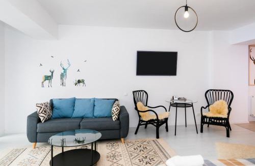 Predeal Apartment | Anastasia Studio