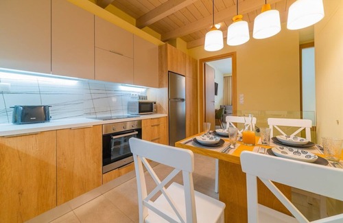 Old Town Rethymnon House | Anatoli Residence - in the Old Town of Rethymno