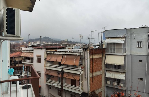 Veroia Apartment | Anatolia‎ ‎
