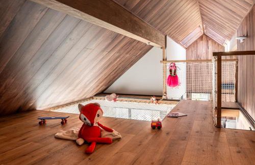 Maboge Villa | Anatura Ardenne