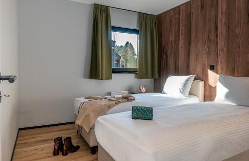 Maboge Villa | Anatura Ardenne