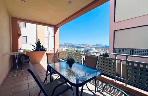 Anavyssos Apartment | Anavyssos Azure