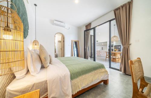 Ungasan Villa | Anaya Villa