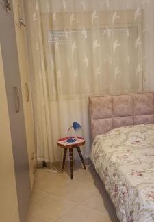 Sheqi i Vogel Apartment | Anbel Home 2