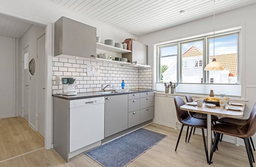 Tim House | "Ancel" - 1.5km to the inlet by Interhome
