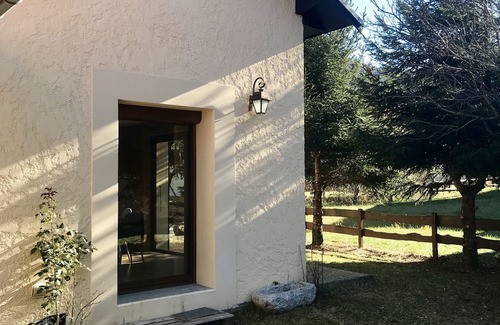 Ancelle House | ANCELLE Chalet-style house 160 m2 at the foot of the slopes