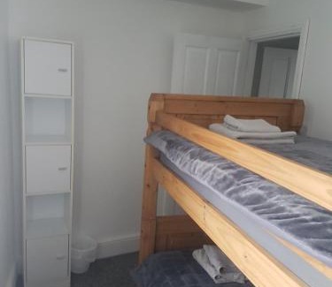 Flamborough House | Anchor cottage