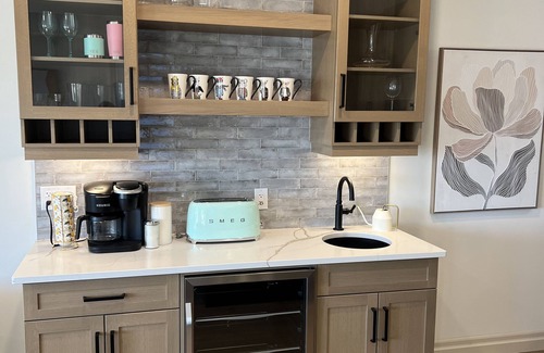 Town of Essex Cottage | Anchor down on your private Beachfront Cottage