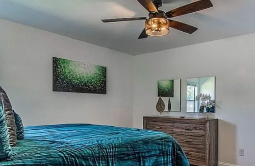 Little Elm House | **Anchor Hosting** Charming 2 Bedroom home