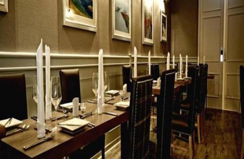Tarbert Hotel | Anchor Hotel and Seabed Restaurant