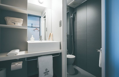 Fukuyama Hotel | Anchor Hotel Fukuyama