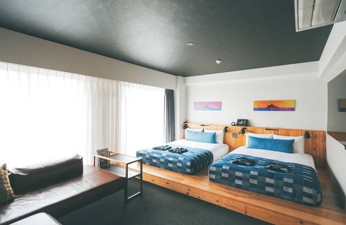 Fukuyama Hotel | Anchor Hotel Fukuyama