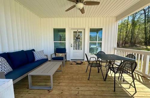 Leesville Apartment | Anchor`s Away on Lake Murray SC