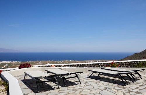 Finikia Apartment | Anchor Suites