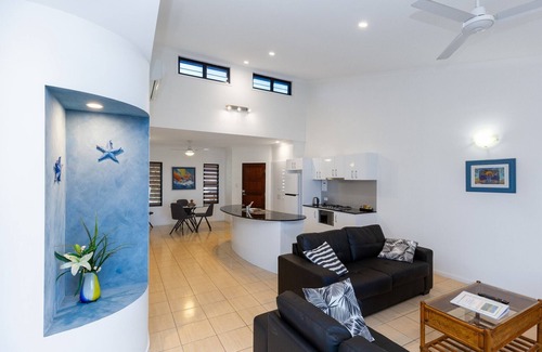 Hamilton Island Apartment | Anchorage - Anchorage 04