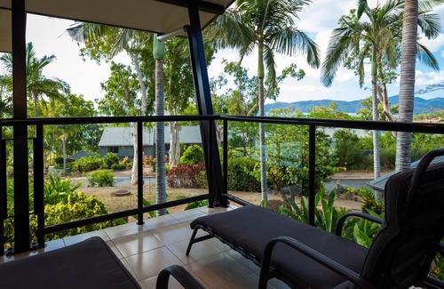Hamilton Island Apartment | Anchorage - Anchorage 04