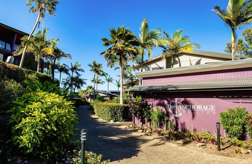 Hamilton Island Apartment | Anchorage - Anchorage 04