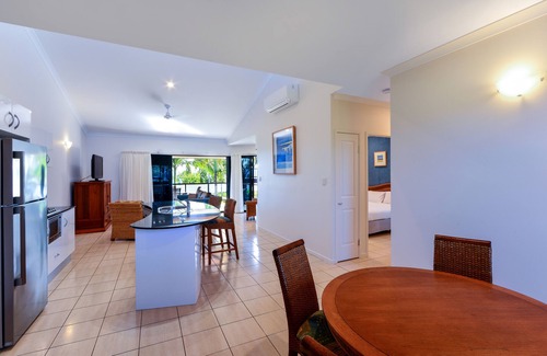 Hamilton Island Apartment | Anchorage - Anchorage 10