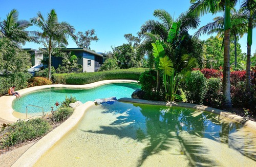 Hamilton Island Apartment | Anchorage - Anchorage 10